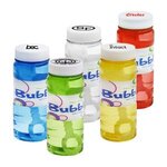 Buy Translucent 4oz. Bubbles Imprinted On Cap