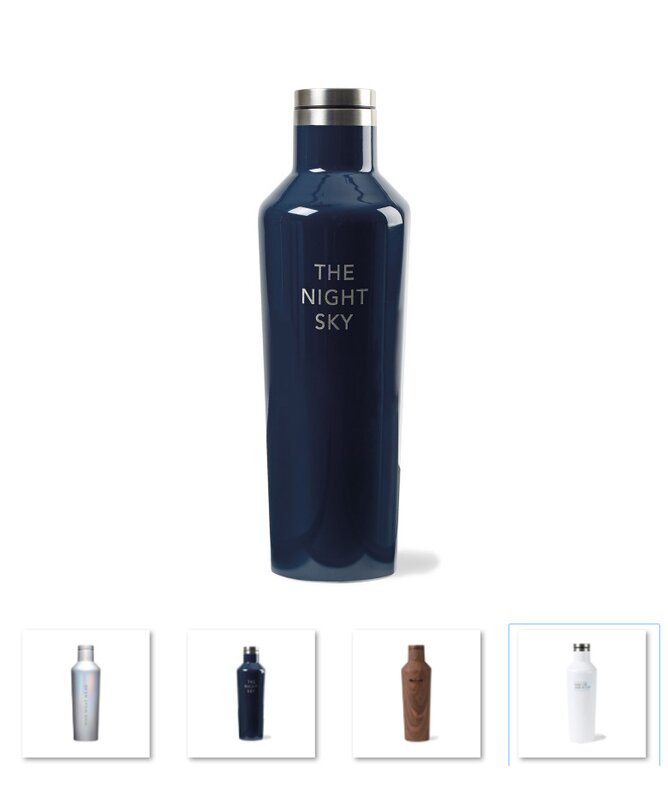 Main Product Image for Custom Imprinted CORKCICLE(R) Canteen - 16 Oz.