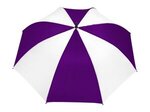 Design this item in Purple/white/purple/white