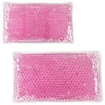 Design this item in Clear Pink