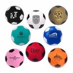 Buy Custom Printed Soccer Ball Stress Reliever