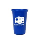 Buy Custom Printed Cups-On-The-Go Game Cup 20 Oz