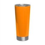 Design this item in Orange/silver/orange/silver