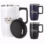 Buy Custom Printed Keke Travel Mug - 14 oz.