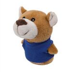 Design this item in Bear