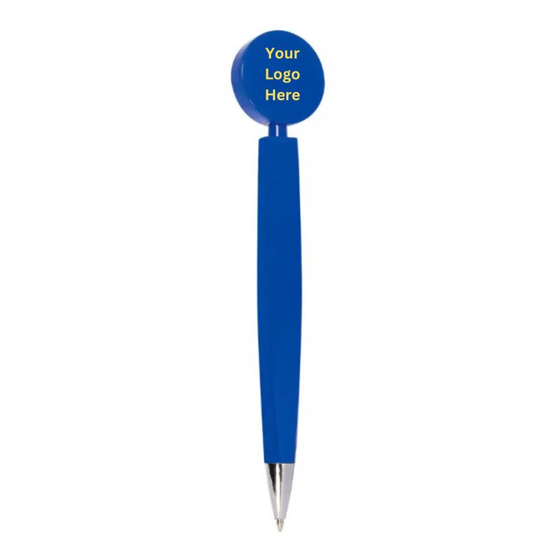 Main Product Image for Custom Printed Flat Pen