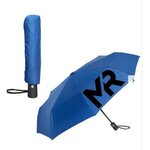 Buy Imprinted 43" Auto Open/Close Folding Umbrella