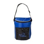 Buy Imprinted Big Budd 12 Can Daypack