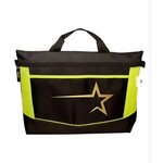 Buy Go-Fer Lightweight Polyester Briefcase