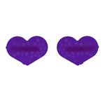 Design this item in Translucent  Purple