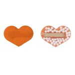 Design this item in Frost-translucent Orange