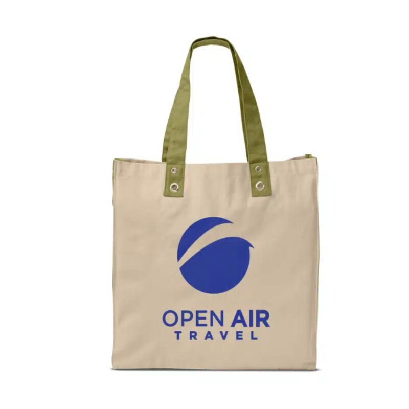 Main Product Image for Imprinted Eco-World Tote