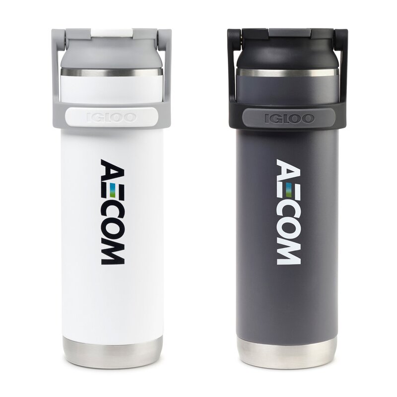 Main Product Image for Custom Printed Igloo(R) Sport Sipper - 20 Oz.