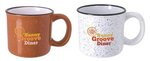 Buy Custom Imprinted Campfire Mug - 13 oz.