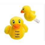 Buy Custom Imprinted Stress Buster(TM) Yellow Duck