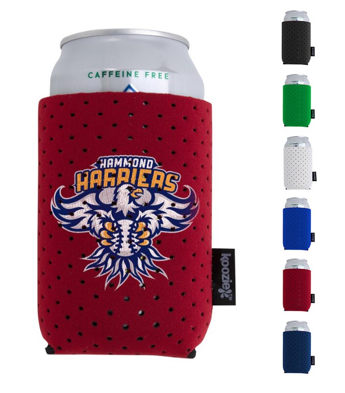 Main Product Image for Custom Imprinted Koozie(R) Perforated Collapsible Can Cooler