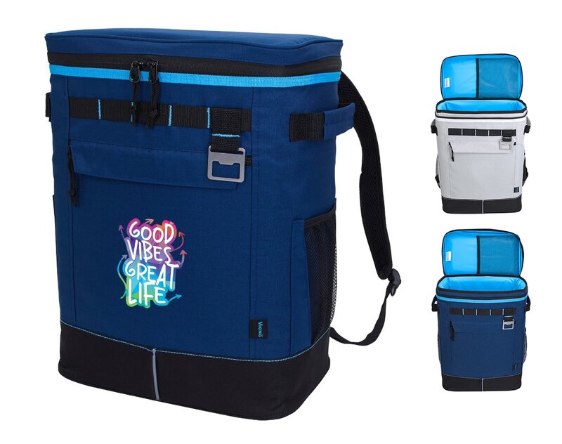 Main Product Image for Custom Imprinted The Viking Collection(R) Backpack Cooler