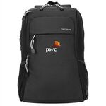 Buy Custom Imprinted Targus Intellect Advanced Backpack 15.6"