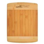 Buy Custom Printed Large Bamboo Cutting Board