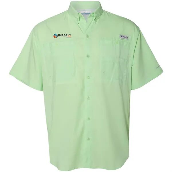 Main Product Image for Columbia Short-Sleeve Shirt - PFG Tamiami II