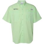 Buy Columbia Short-Sleeve Shirt - PFG Tamiami II