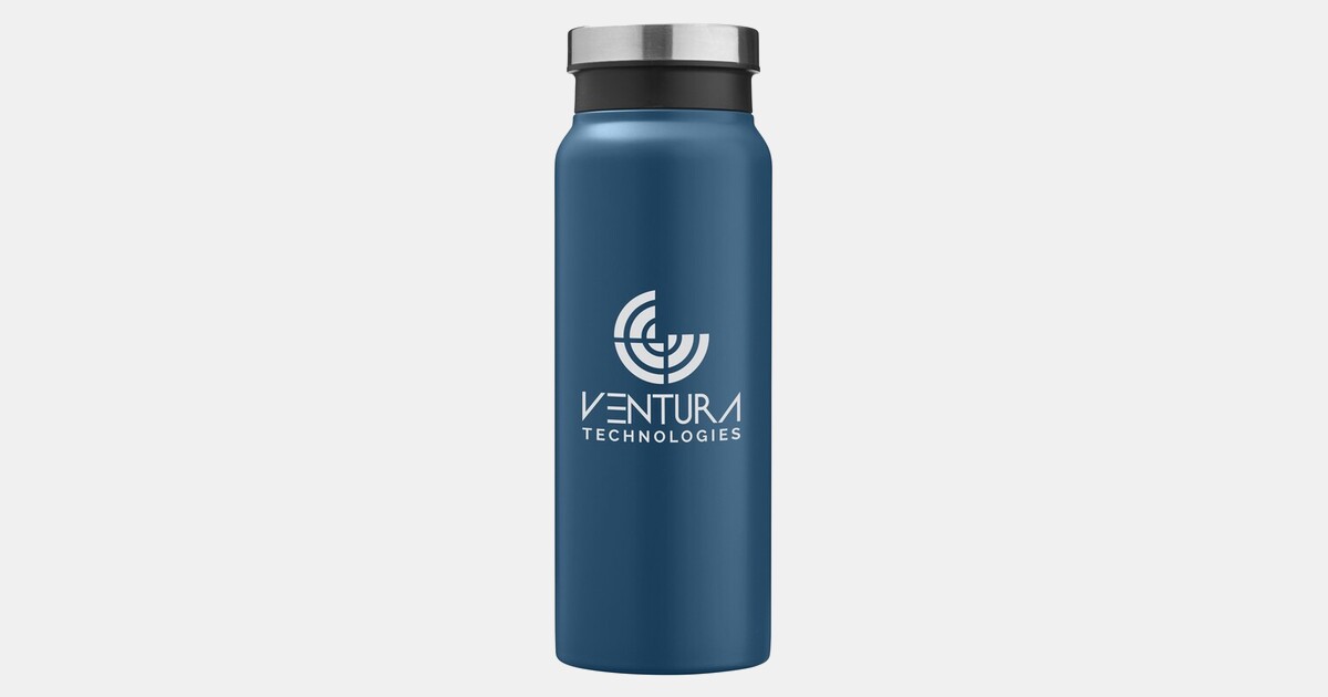 Custom Printed WorkSpace Stainless Steel 20 Oz with your logo ...
