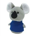 Design this item in Koala Bear