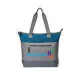 Buy Custom Imprinted Avant-Tex Metro Tote