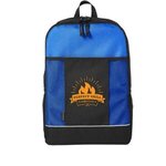 Buy Custom Printed Porter Laptop Backpack