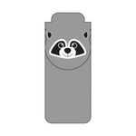 Design this item in Raccoon