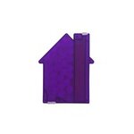 Design this item in Frost-translucent Purple