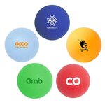 Buy Custom Imprinted 40mm Color Ping Pong Ball