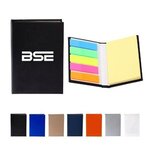 Buy Custom Printed Mini Sticky Notebook