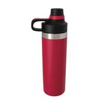 Design this item in Matte Red