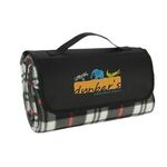 Buy Custom Printed Roll-Up Picnic Blanket