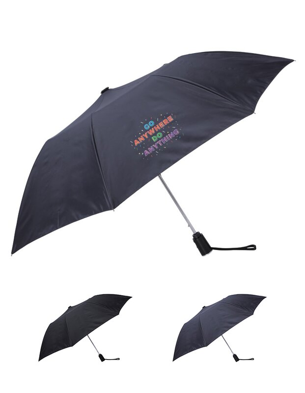 Main Product Image for Custom Imprinted Shed Rain(TM) 42" RPET Auto-Open Umbrella