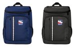 Buy Custom Imprinted Patriot Backpack Cooler 6 Gallon