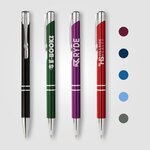 Buy Custom Laser Engraved Tres-Chic Pen