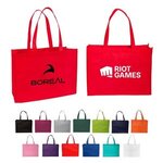 Buy Custom Printed Standard Non Woven Tote