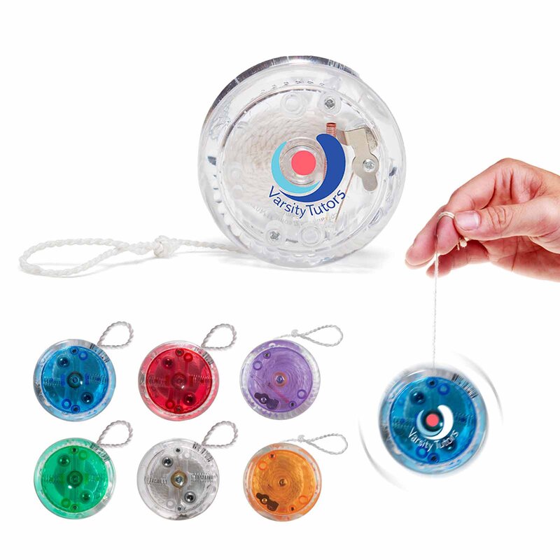 Main Product Image for Light Up Yo-Yo