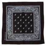 Design this item in Black Paisley