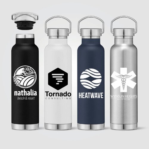 Main Product Image for Custom Imprinted Apollo - Double Wall Stainless Steel 23 oz