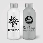 Buy Custom Imprinted Stockholm Tritan Bottle  - 22 oz.