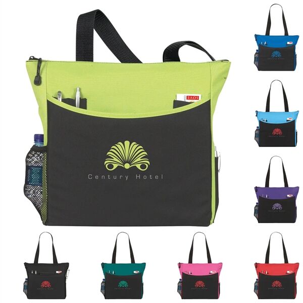 Main Product Image for Custom Imprinted TranSport It Tote