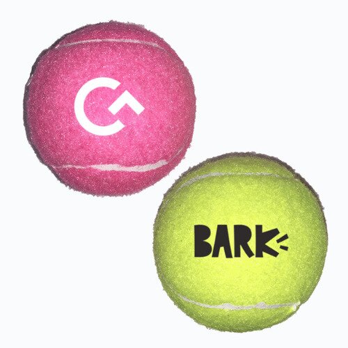 Main Product Image for Custom Imprinted Pet Tennis Ball Toy