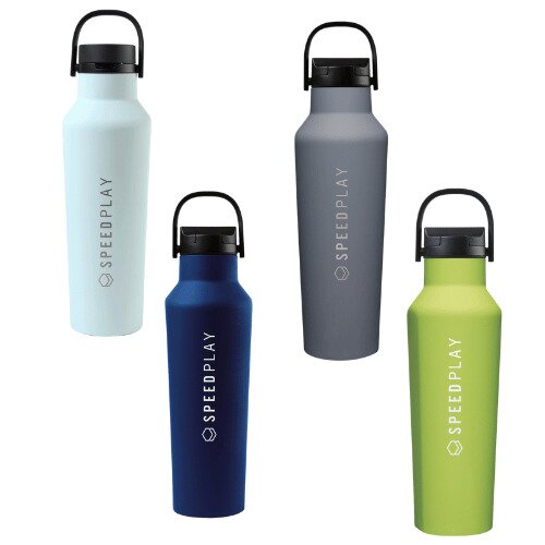 Main Product Image for Custom Imprinted CORKCICLE(R) Sport Canteen Soft Touch- 20 Oz.