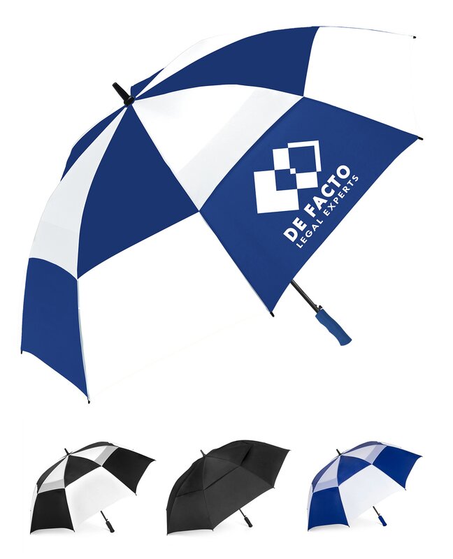 Main Product Image for Custom Imprinted Shed Rain(TM) Windjammer(R) 58" Golf Umbrella