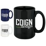 Buy Custom Imprinted Magnum Mug - 14 oz.