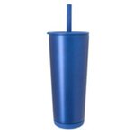 Design this item in Matte Metallic Blue