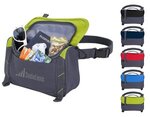 Buy Custom Imprinted All-Around Adaptive RPET Fanny Pack